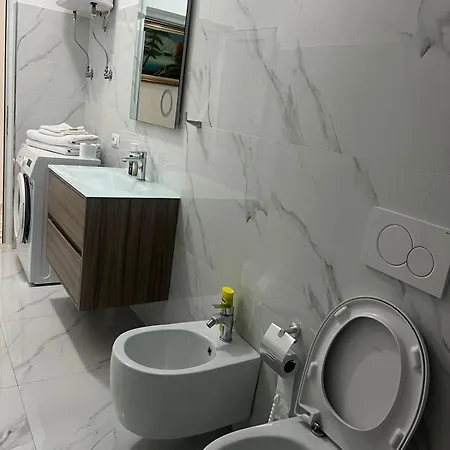 Apartamento Martin Ferraj Riviera Vlorë