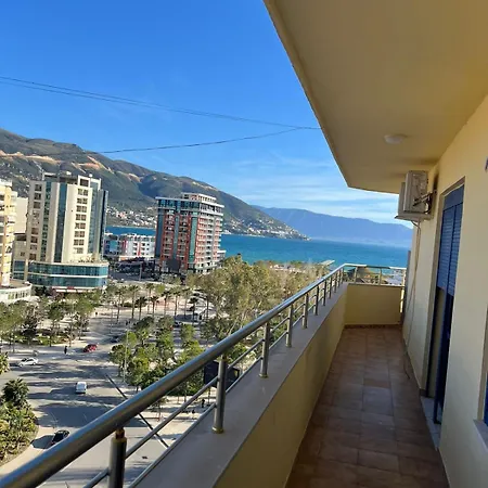 Apartamento Martin Ferraj Riviera Vlorë