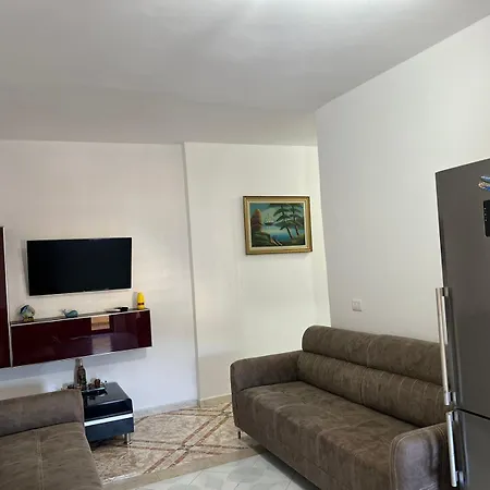 Martin Ferraj Riviera Apartamento