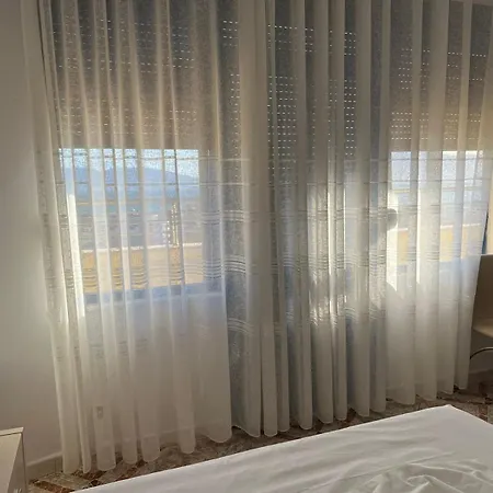 Martin Ferraj Riviera * Vlorë