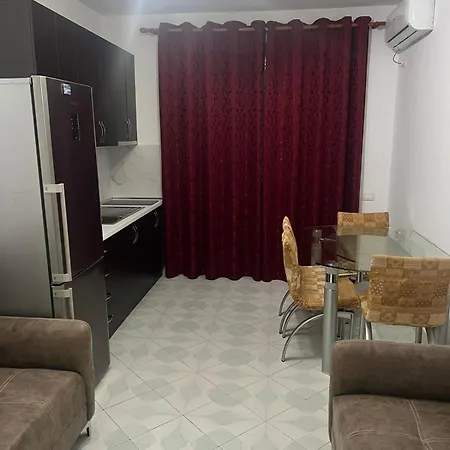 Martin Ferraj Riviera Apartment *