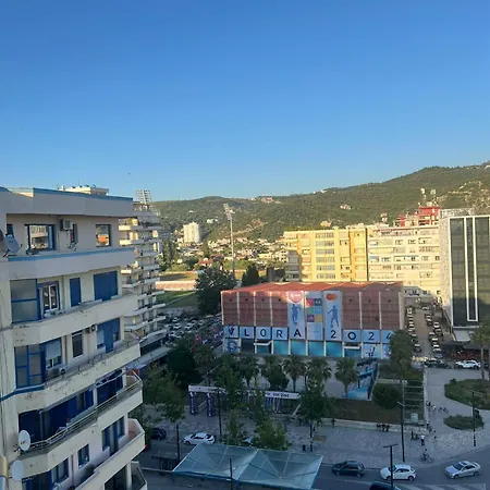 Martin Ferraj Riviera Apartment