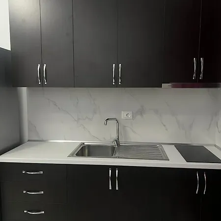 Apartment Martin Ferraj Riviera *