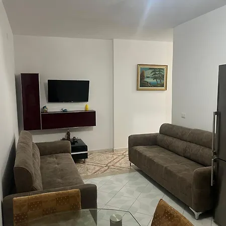 Martin Ferraj Riviera Apartment