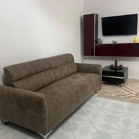 Apartment Martin Ferraj Riviera