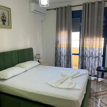 Martin Ferraj Riviera Vlorë