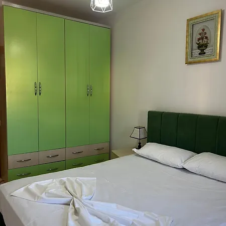 Martin Ferraj Riviera Apartment