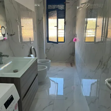 Martin Ferraj Riviera Apartment