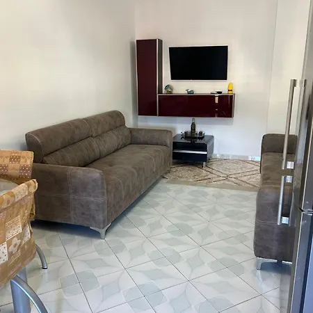 Apartment Martin Ferraj Riviera Vlore
