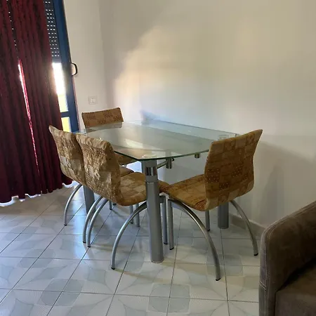 Martin Ferraj Riviera Apartment *