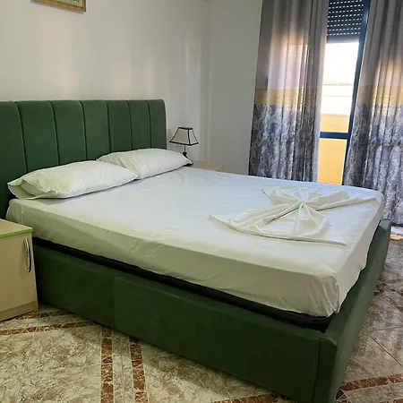 Apartment Martin Ferraj Riviera Vlore