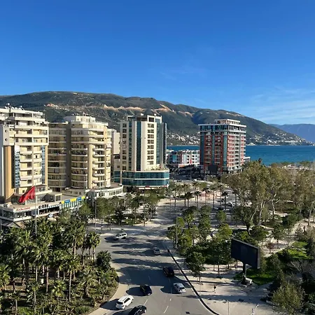 Martin Ferraj Riviera Apartment