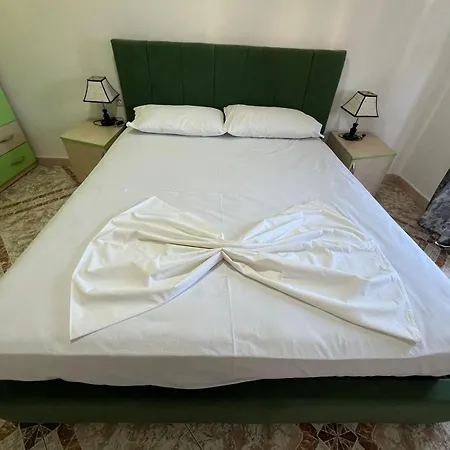Martin Ferraj Riviera Apartment *