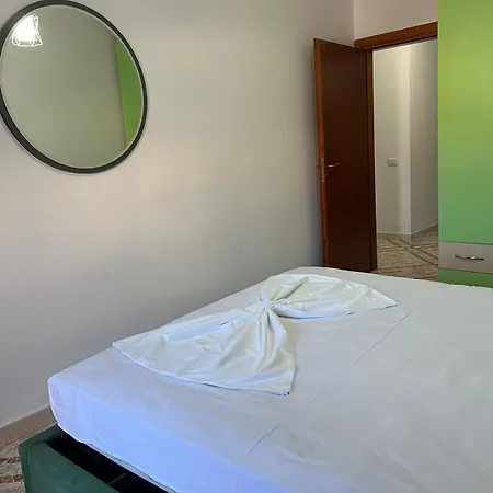 Apartment Martin Ferraj Riviera *