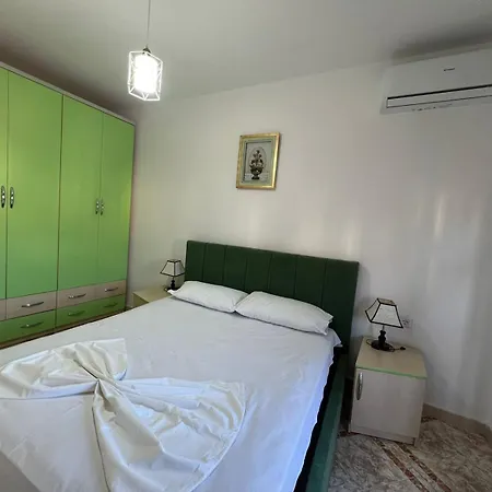 Apartment Martin Ferraj Riviera *
