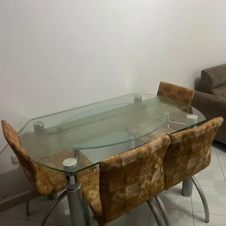 Martin Ferraj Riviera Apartment *