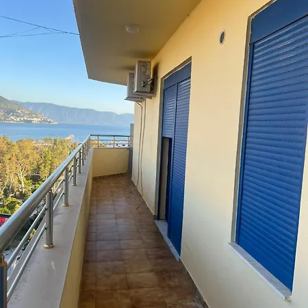 Martin Ferraj Riviera