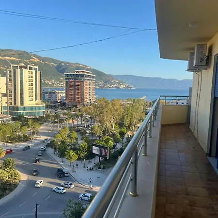 Apartment Martin Ferraj Riviera