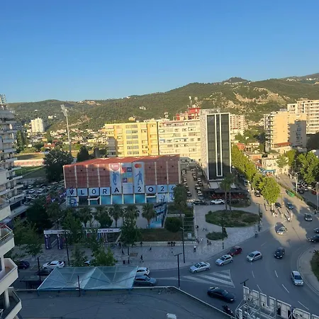 Martin Ferraj Riviera * Vlorë