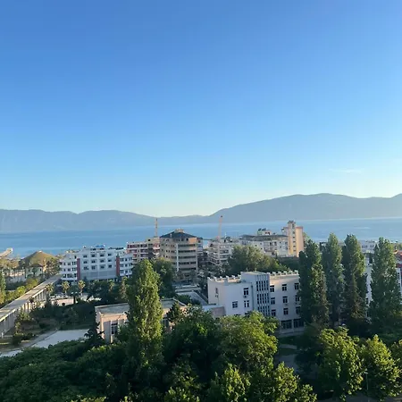 아파트 Martin Ferraj Riviera Vlorë
