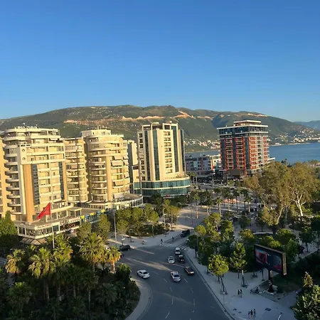 Apartment Martin Ferraj Riviera Vlore