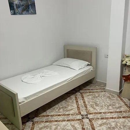 Apartment Martin Ferraj Riviera Vlore