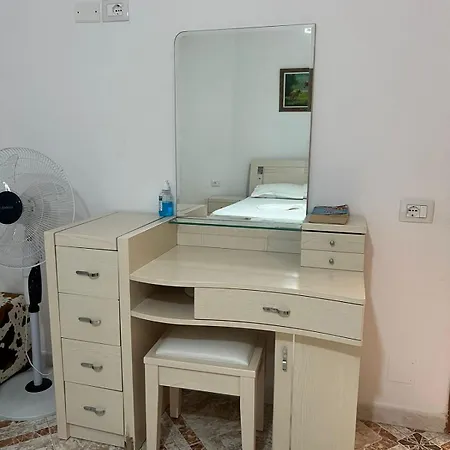 Apartment Martin Ferraj Riviera *