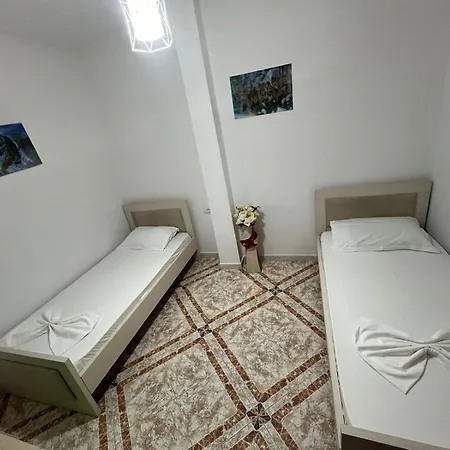 公寓 Martin Ferraj Riviera Vlorë