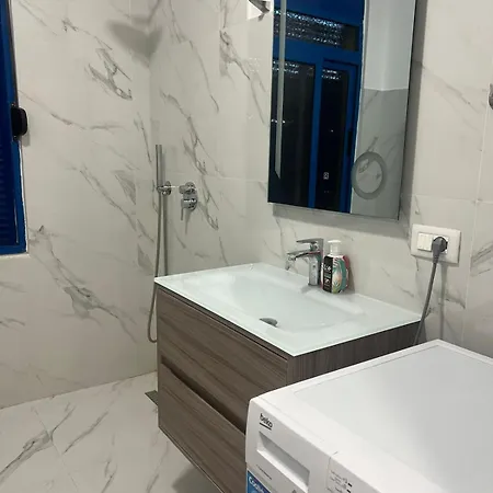 Martin Ferraj Riviera Apartment Vlore