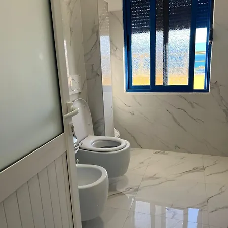 Martin Ferraj Riviera Apartment