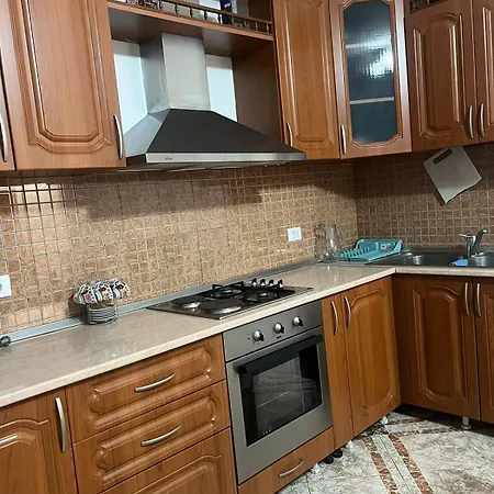 Apartment Martin Ferraj Riviera