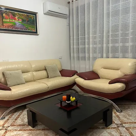 Apartment Martin Ferraj Riviera Vlore