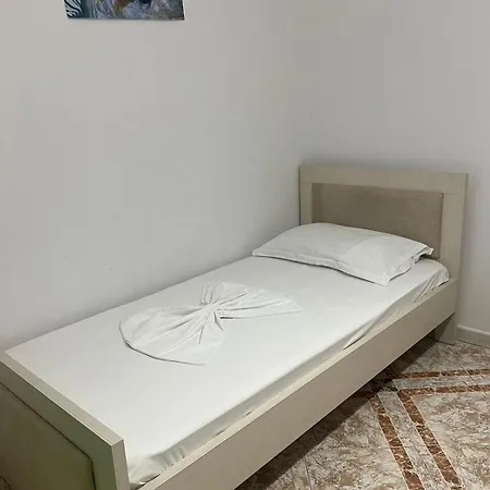 Martin Ferraj Riviera Vlorë