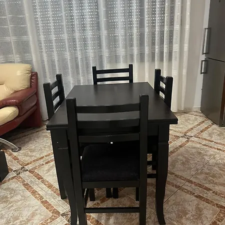 Apartment Martin Ferraj Riviera