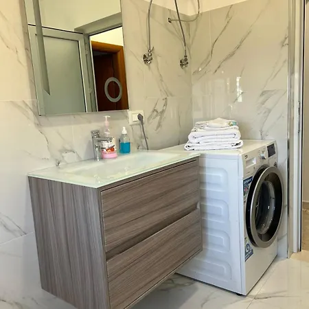 Martin Ferraj Riviera Apartment *