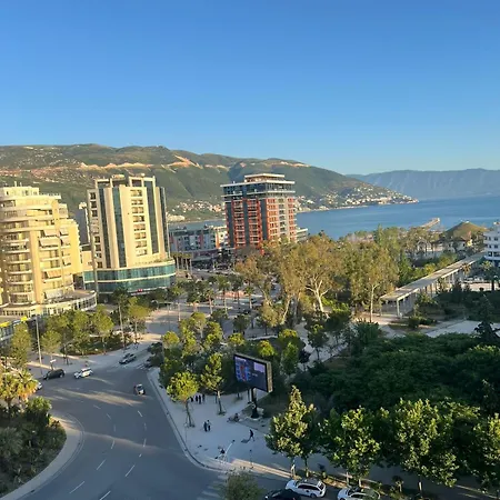Apartment Martin Ferraj Riviera *