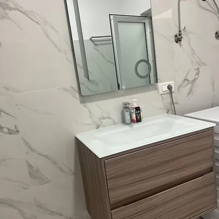 Apartment Martin Ferraj Riviera Vlore